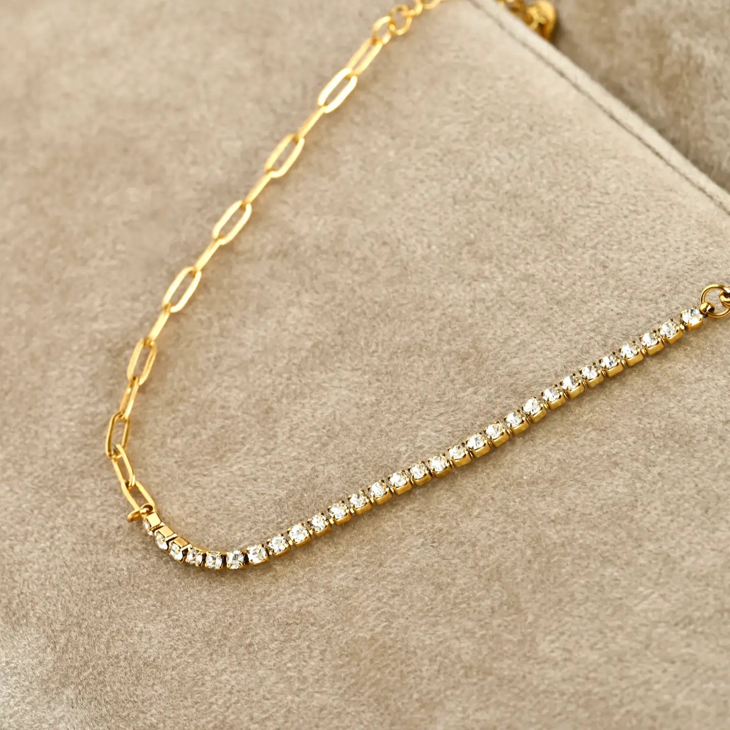 Gold Dainty Stacking Bracelets *PRE ORDER
