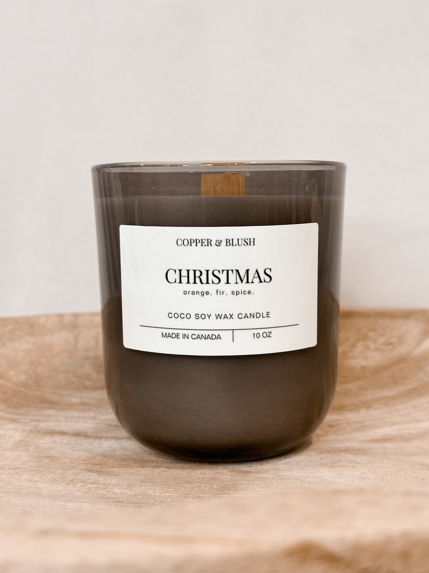 CHRISTMAS