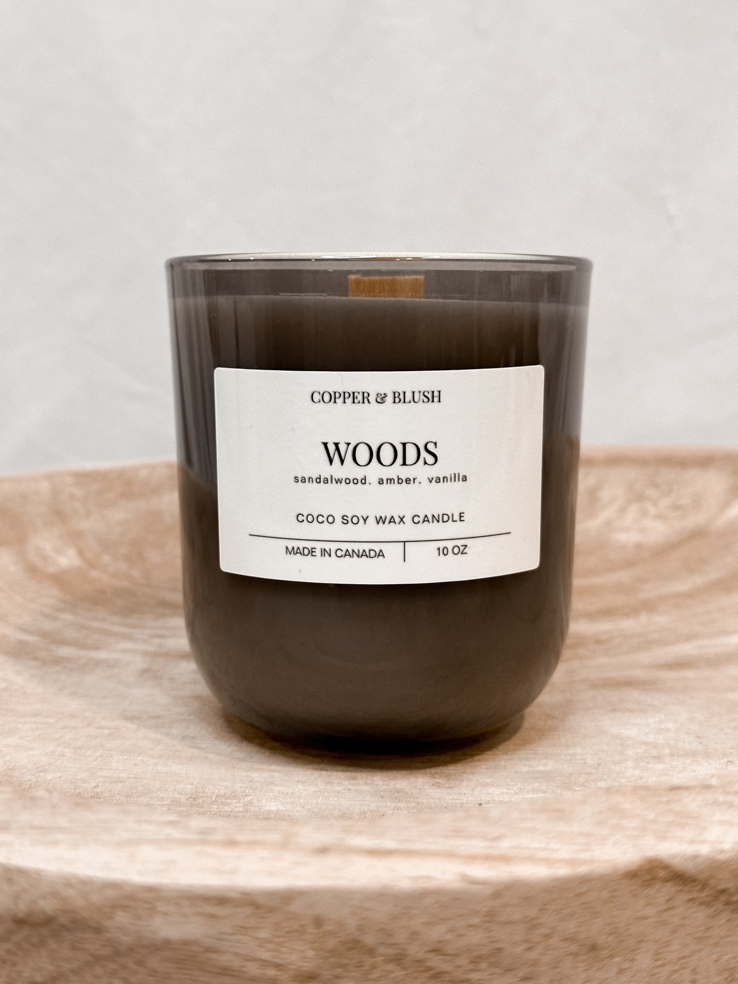 WOODS