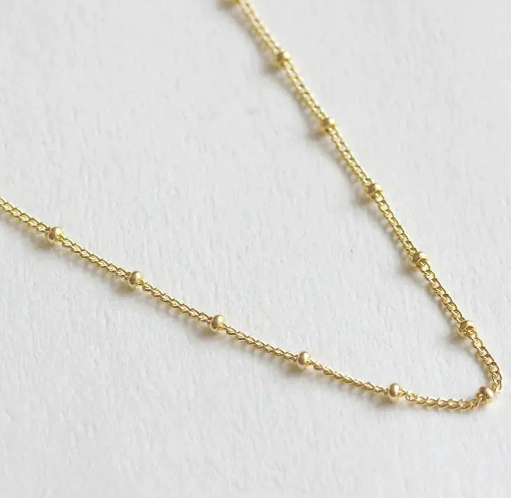 Satellite Chain