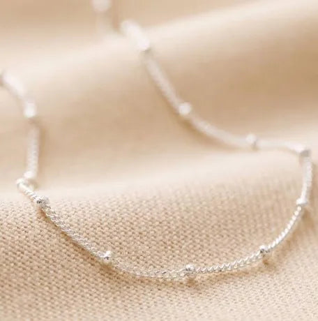 Satellite Chain