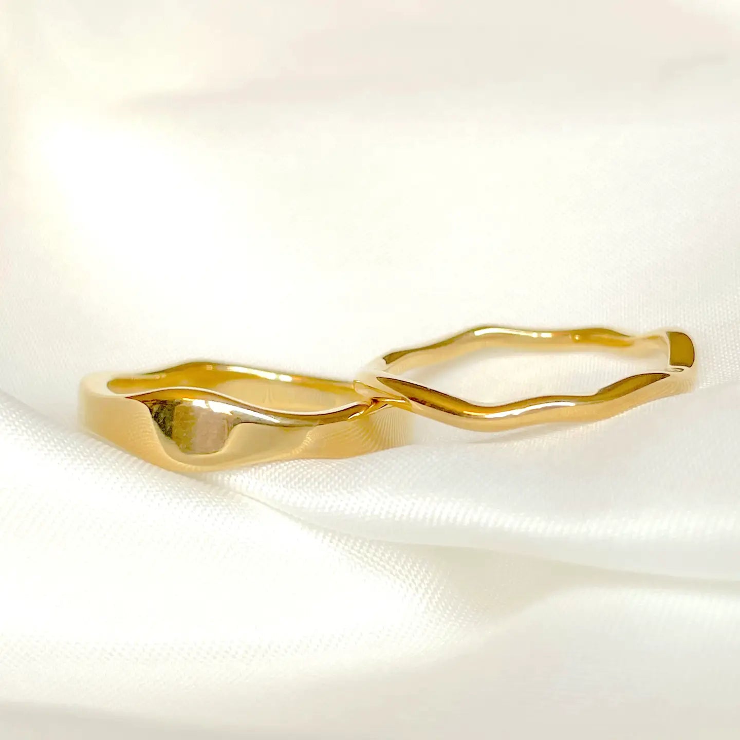 Wave Ring