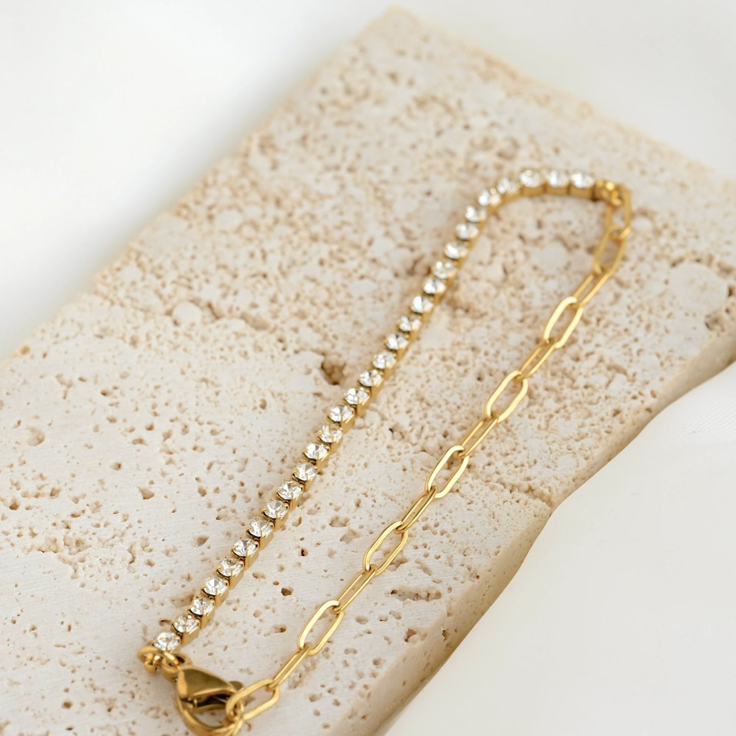 Gold Dainty Stacking Bracelets *PRE ORDER
