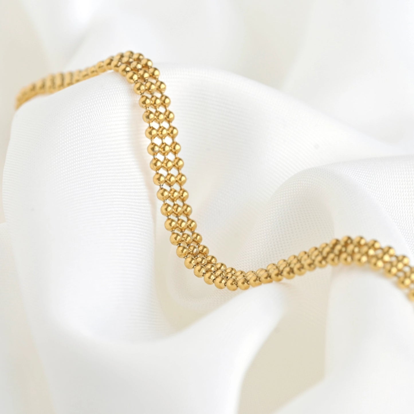 Gold Dainty Stacking Bracelets *PRE ORDER