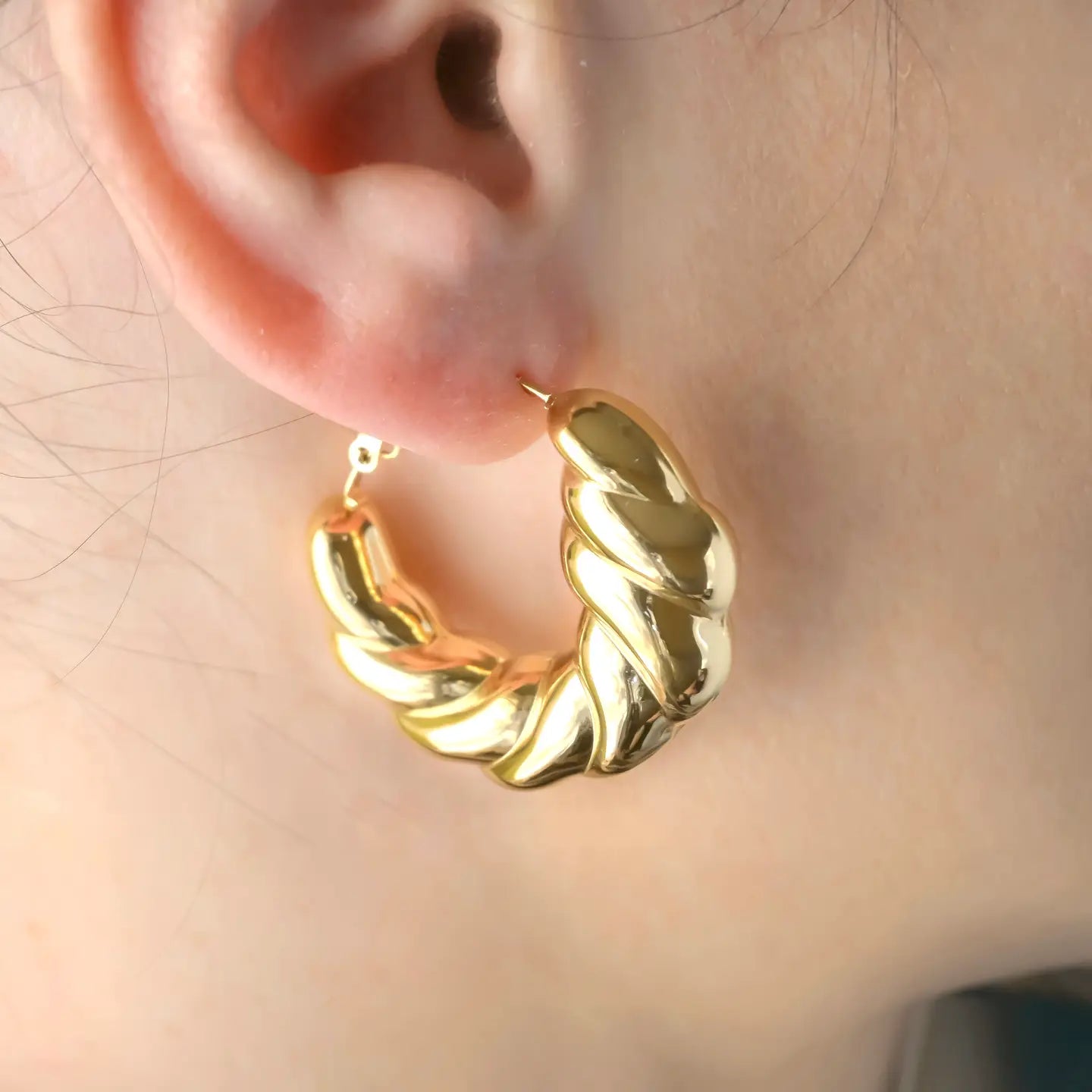 Abby Earrings