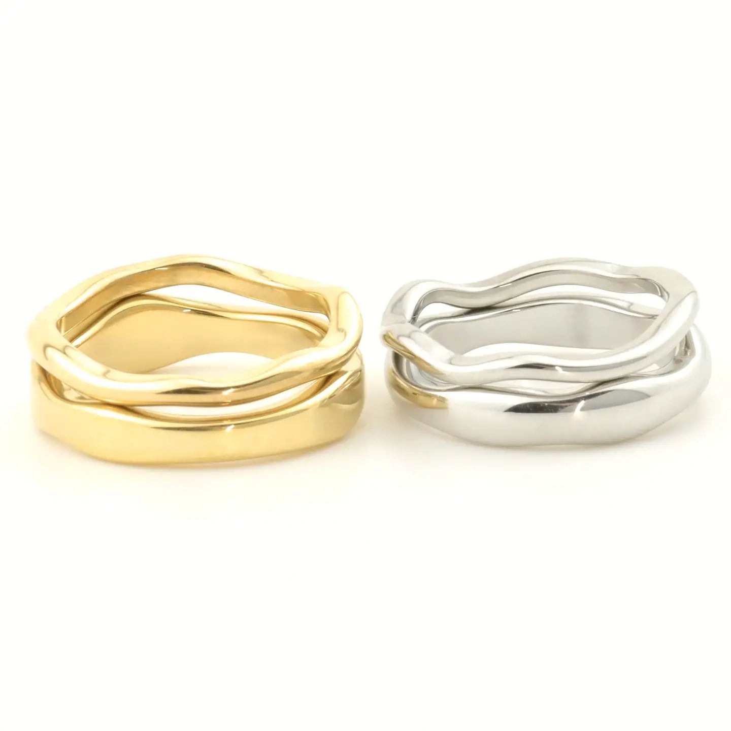 Wave Ring