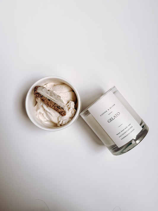 GELATO